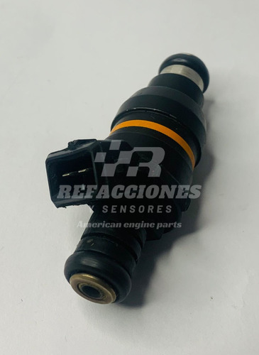 Inyector De Gasolina Bmw 1986-1994 Original