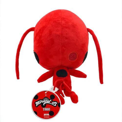 Peluche Miraculous De 24 Cm