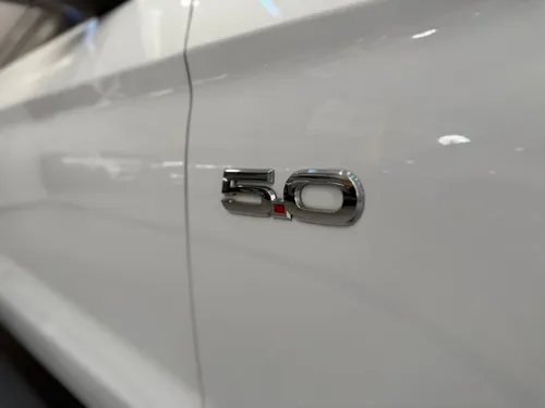 Ford Mustang GT COUPE PREMIUM