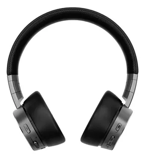 Headset Lenovo Thinkpad X1 Com Cancelamento De Ruído