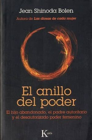 Libro El Anillo Del Poder