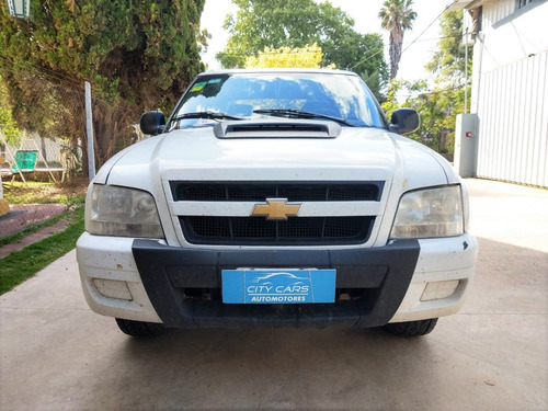 Chevrolet S10 2.8tdi Std 4x2 Electronic
