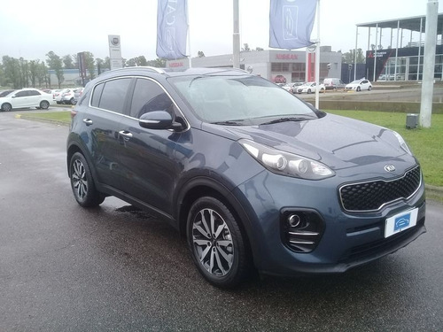 Kia Sportage 2.0 Ex Automatica 2017 C/25600 K - Car One - Ez