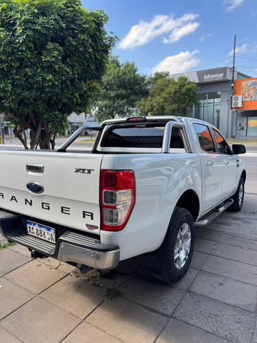 Ford Ranger 3.2 Cd Xlt Tdci 200cv Manual 4x2