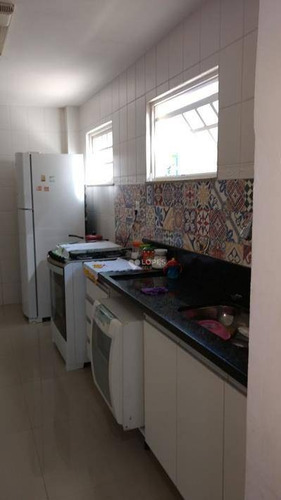 Imagem 25 de 30 de Casa À Venda, 169 M² Por R$ 600.000,00 - Maria Paula - Niterói/rj - Ca12946