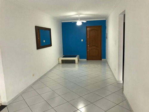 Imagem 15 de 18 de Apartamento Com 2 Dorms, Canto Do Forte, Praia Grande - R$ 385 Mil, Cod: 1335 - Rno1335