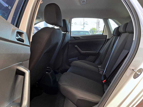 Imagem 11 de 15 de Volkswagen Polo 1.0 Flex 12v 5p 2020