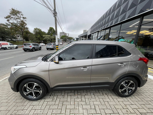 Hyundai Creta Pulse Plus 1.6 (Aut) (Flex)