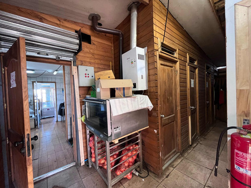 Se Vende Derecho A Llave De Local Comercial Camino Labranza