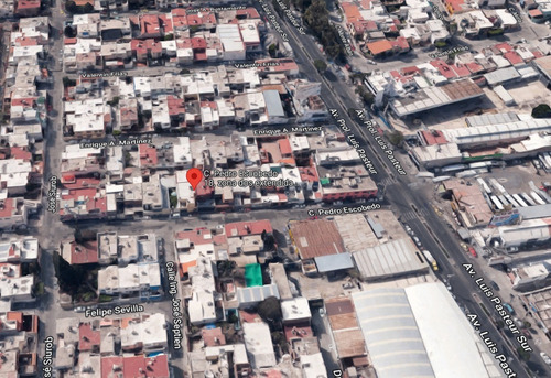 Excelente Oportunidad De Inversión-casa-calle Pedro Escobedo, Zona Dos Extendida, Mercurio, Santiago De Querétaro, Querétaro, México Crg