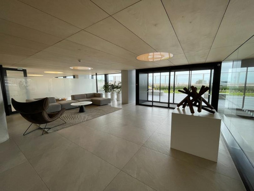Imagen 5 de 14 de Excelente Apartamento 2 Dormitorios Frente Rambla Malvín -lyra #407