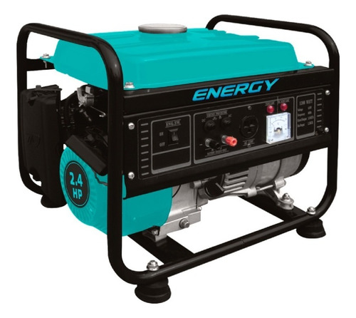 Generador A Nafta 4t Energy 2.4hp - 1000kw Ferreteria K37