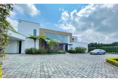 Casa en arriendo