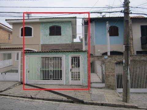 Imagem 2 de 30 de Sobrado - So00346 - 3155854