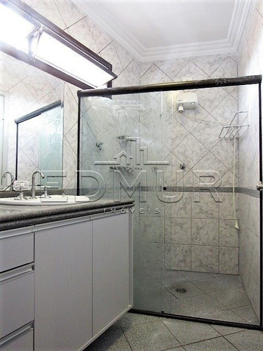 Sobrado - Vila Scarpelli - Ref: 18468 - V-18468