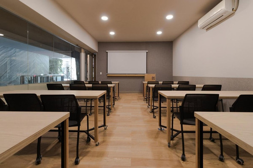 Imagen 8 de 17 de Oficinas Exclusivas Polanco ¡de Lujo!