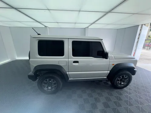 Suzuki Jimny 1.3 Jlx