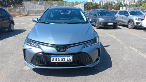 Toyota Corolla 2.0 Xei Cvt 170cv