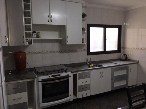 Imagem 4 de 19 de Cobertura Com 3 Dormitórios À Venda, 214 M² - Nova Petrópolis - São Bernardo Do Campo/sp - Co2872