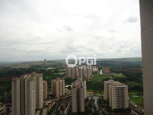 Imagem 20 de 30 de Apartamento Com 3 Dormitórios À Venda, 172 M² Por R$ 860.000,00 - Nova Aliança - Ribeirão Preto/sp - Ap5057