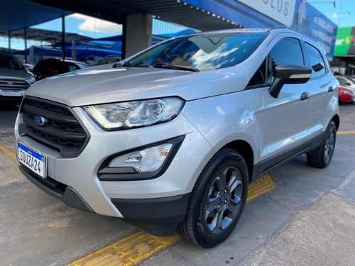 Ford Ecosport 1.5 Freestyle Flex 5p