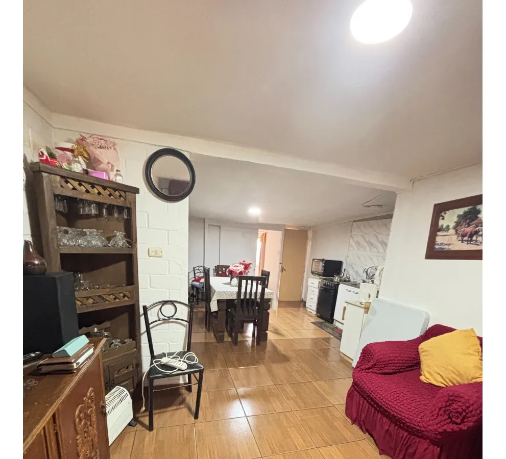 Imagen 4 de 11 de Linda Casa En Casa En Villa El Estero, San Esteban
