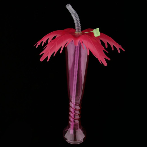 Taza Jarro De Árbol Decoración De Tarro De Luau De Rojo