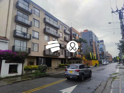 Apartamento en venta
