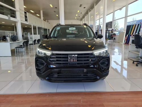 Imagen 2 de 15 de Fiat Pulse 1.3 Drive Cvt R
