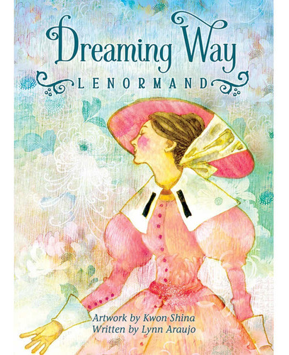 Dreaming Way Lenormand Kwon Shina Araujo Us Games