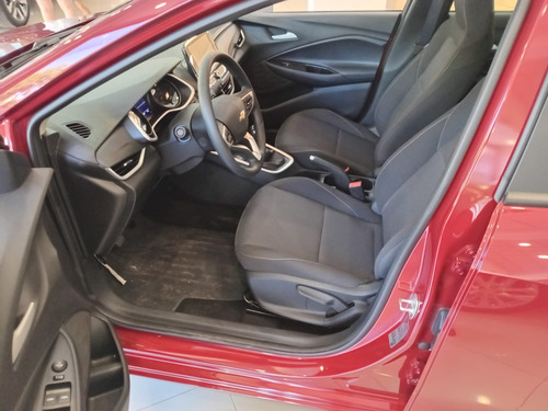 Chevrolet Onix 1.0 Lt