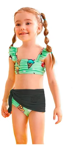 Saia envelope best sale infantil