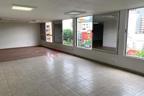 Imagen 5 de 25 de Venta De Edificio De Oficinas De 6 Pisos; Colonia Del Valle Centro