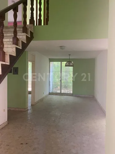 Casa En Venta, Cruz Verde, Acayucan, Veracruz.