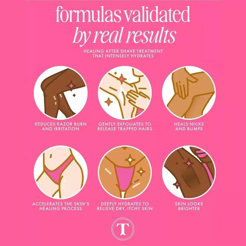Aceite De Afeitado De Vainilla De Fresa Para Mujeres,1