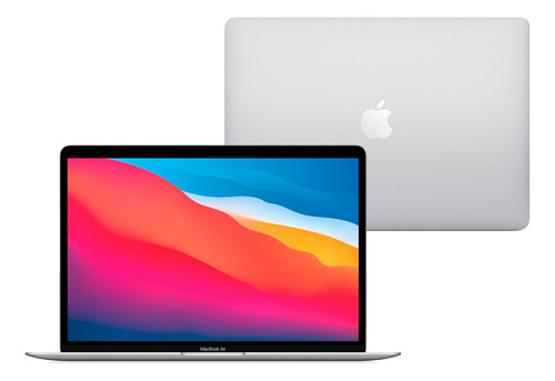 Apple Macbook Air M1 13,3'' 8gb 256gb Mac - Sportpolis