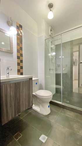 Imagen 17 de 20 de Apartamento En Conjunto La O. San Cristóbal. Rz