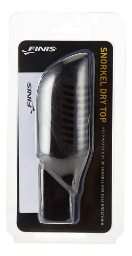Finis Snorkel Dry Top