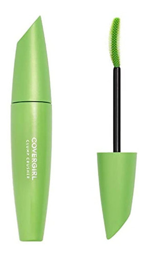 Mascara Trituradora De Grumo, Color Marrón Negro 0.44 Oz