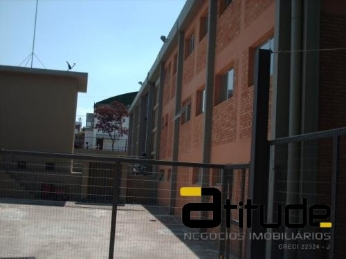 Imagem 5 de 6 de Galpão 5.023.43 M2 Em Localização Privilegiada - 81