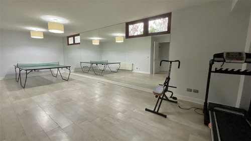 Casa En Lo Barnechea
