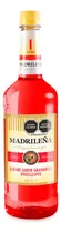 Comprar Jarabe Granadina Madrileña 1000 Ml