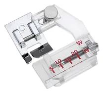 Comprar Pie Prensatelas Para Bies Ajustable Maquina Coser Portátiles