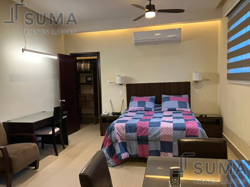 Departamento Tipo Loft En Col. Lauro Aguirre, Tampico Tamaulipas.