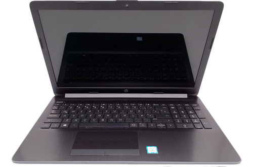 Laptop Hp Corei7 8th 16gb Ram 480gb Ssd