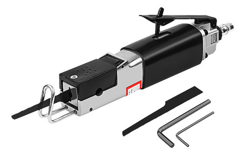 Serrucho Neumático, Potente, Herramienta De Sierra Para Meta