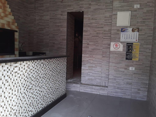 Salão Para Alugar, 190 M² - Centro - São Bernardo Do Campo/sp - Sl1460