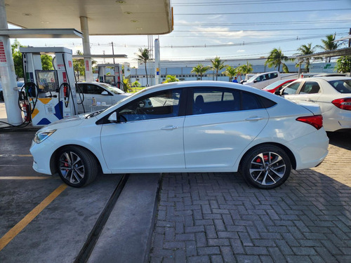 Caoa Chery Arrizo 5 Arrizo5 Rxs