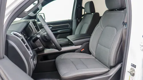 RAM Ram 1500 5.7 Mild-Hybrid Bighorn Off Road Crew Cab 4x4 At