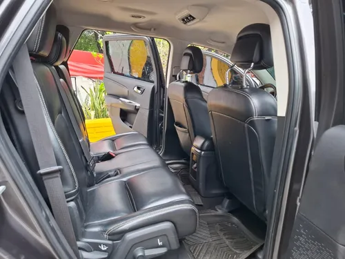 Dodge Journey 2.4 Se Fl